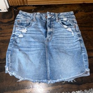 American Eagle skirt